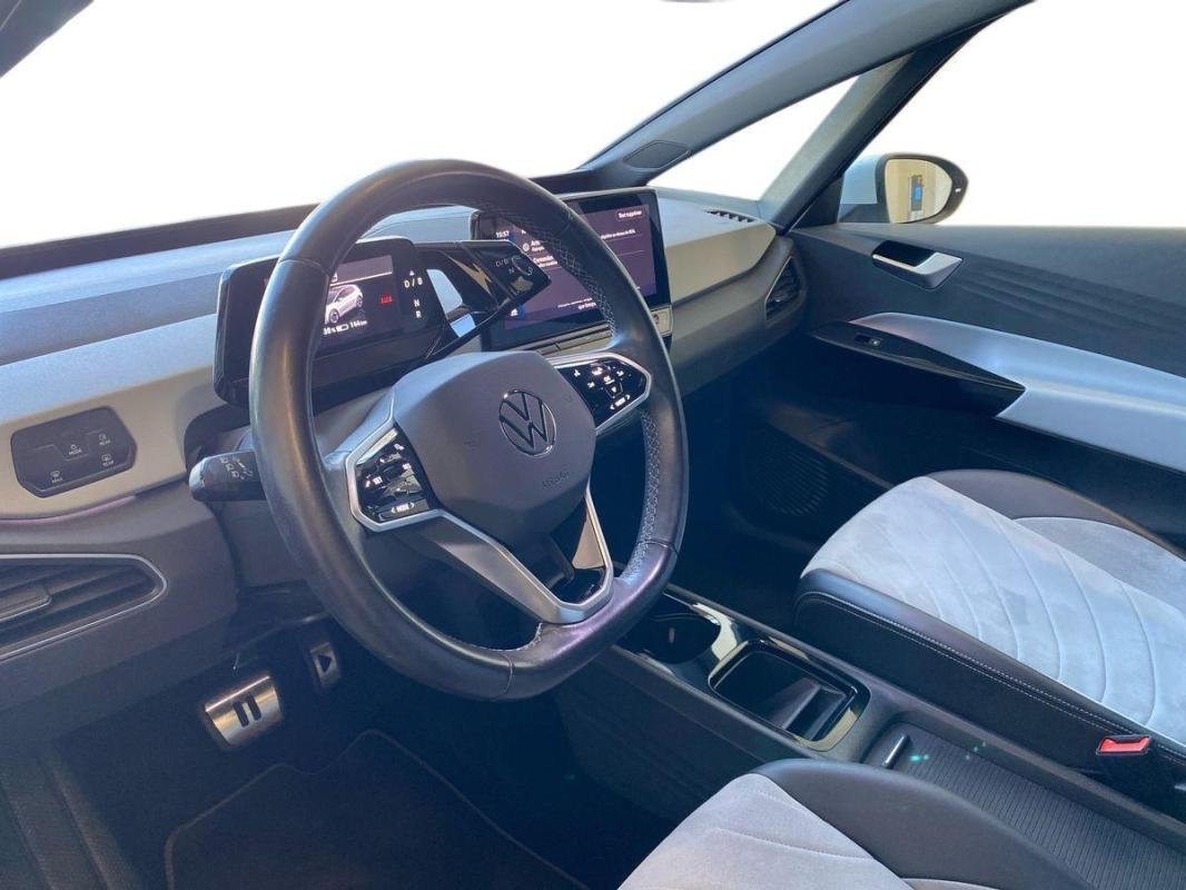 Volkswagen ID.3 - Photo 9