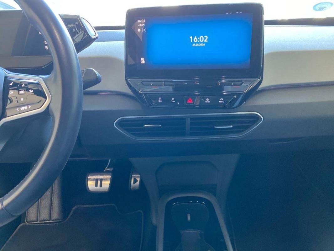 Volkswagen ID.3 - Photo 10