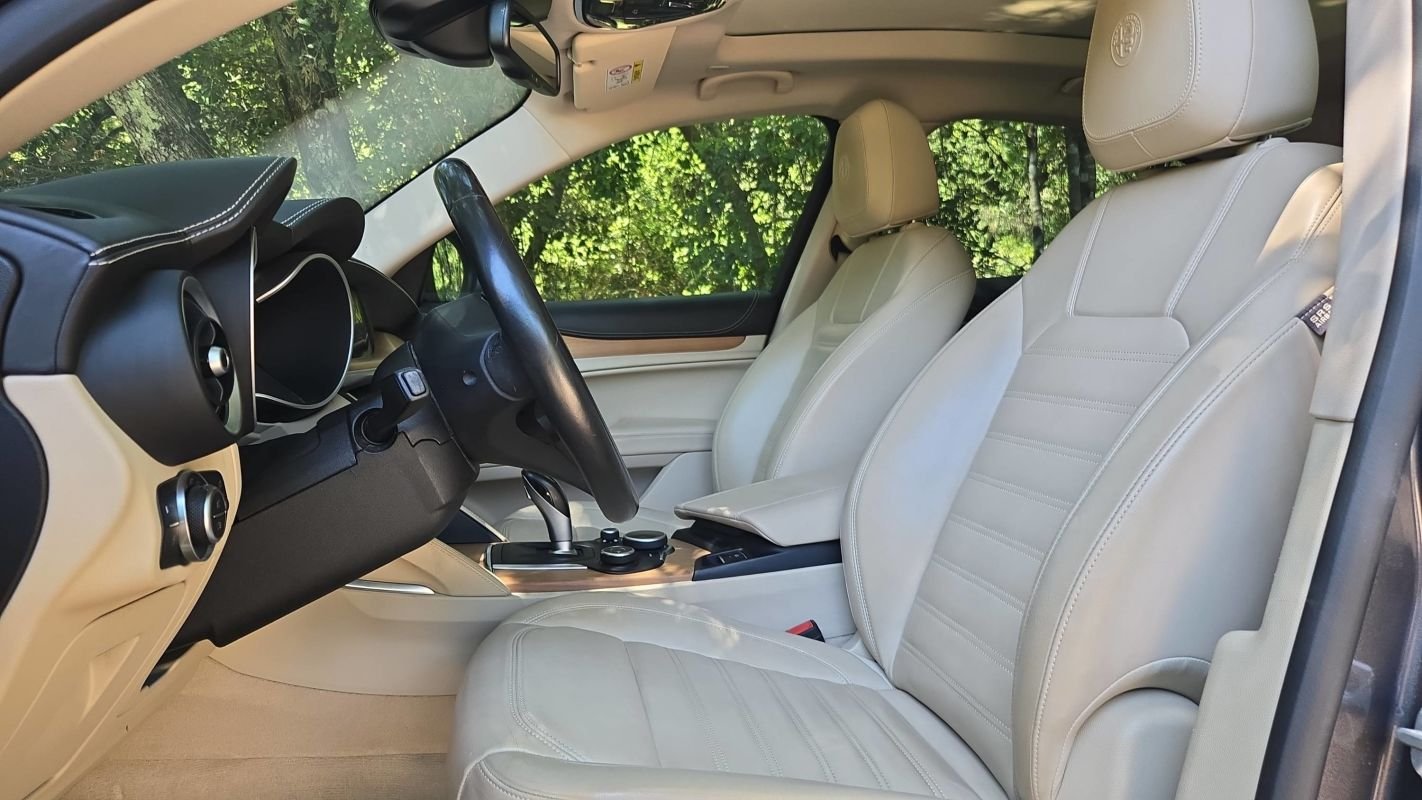Alfa Romeo Stelvio - Photo 27