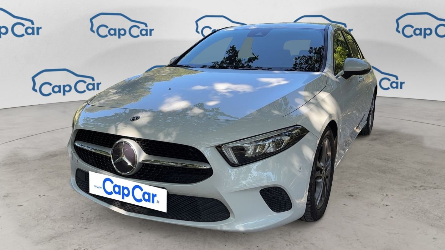 Mercedes Classe A