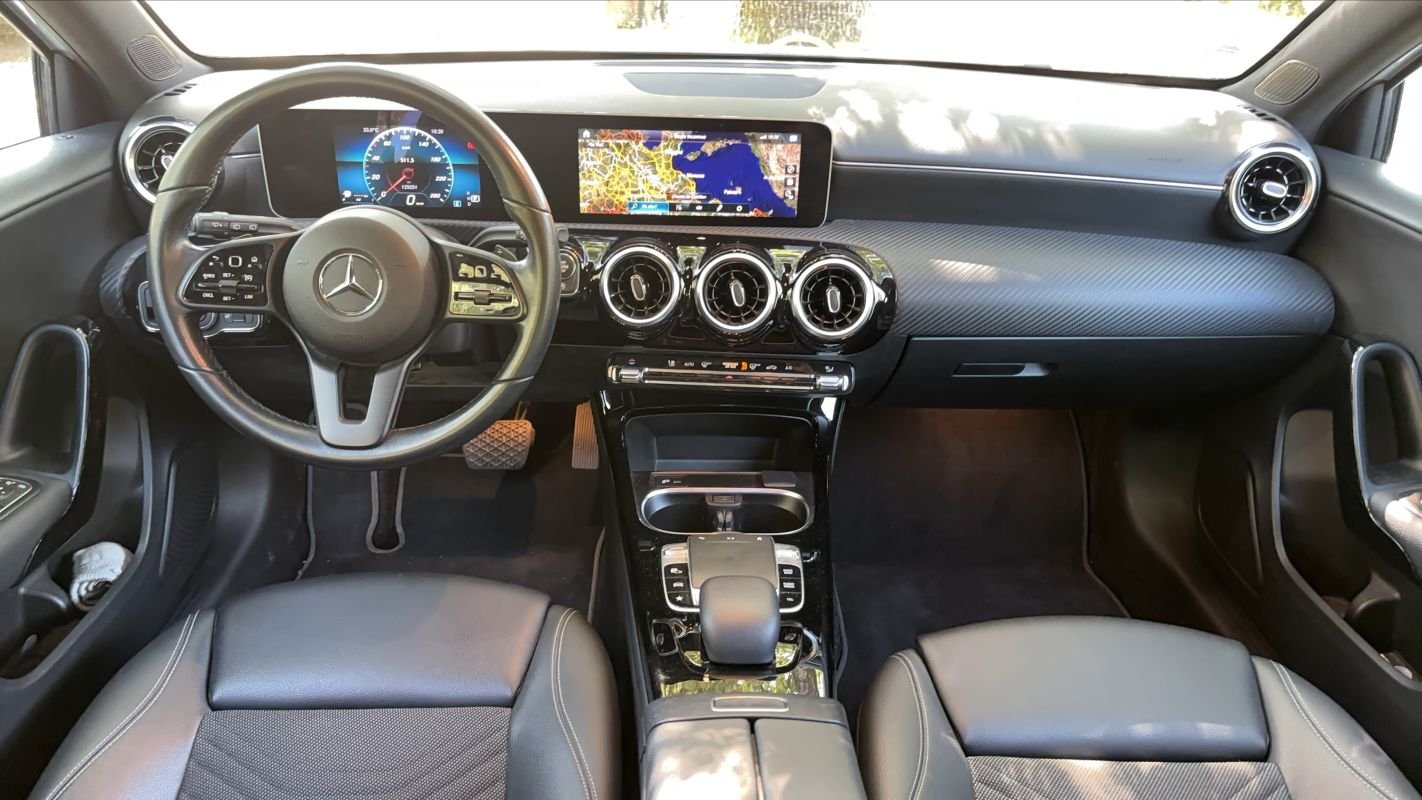 Mercedes Classe A - Photo 11