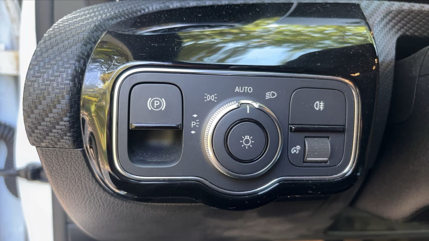 Mercedes Classe A - Photo 13