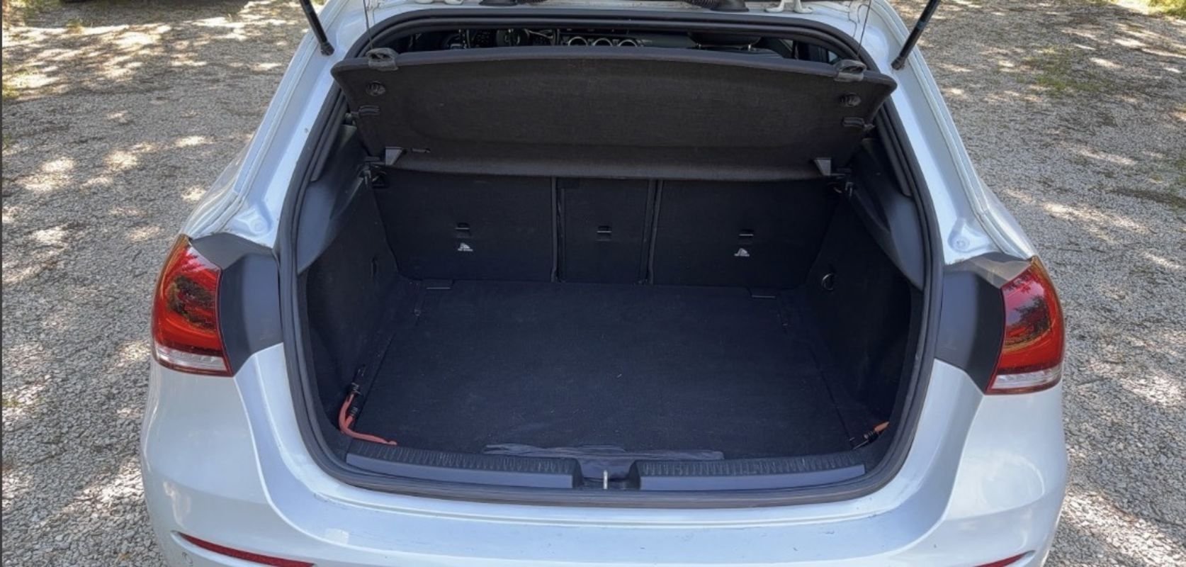 Mercedes Classe A - Photo 14