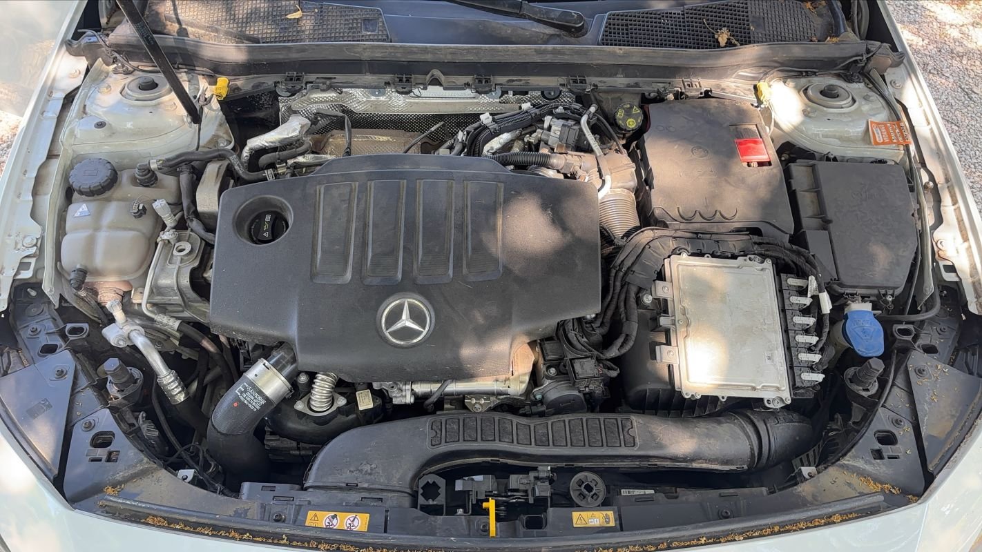 Mercedes Classe A - Photo 15
