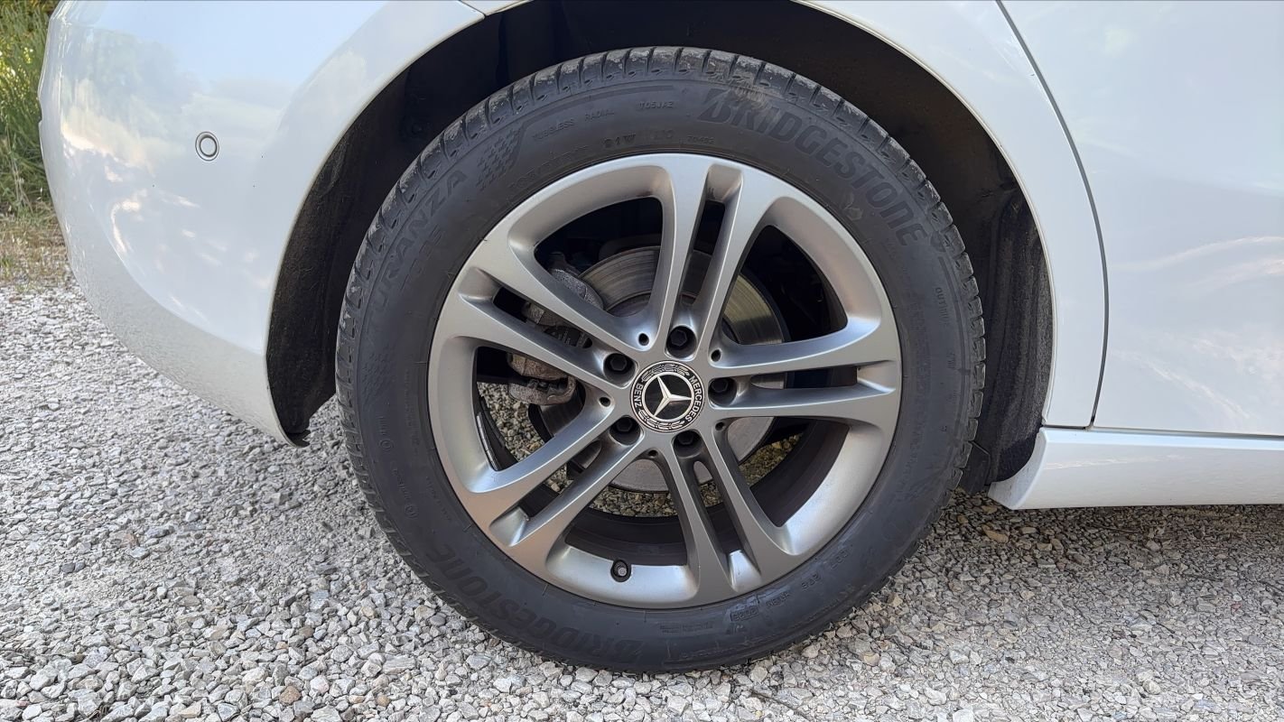 Mercedes Classe A - Photo 16