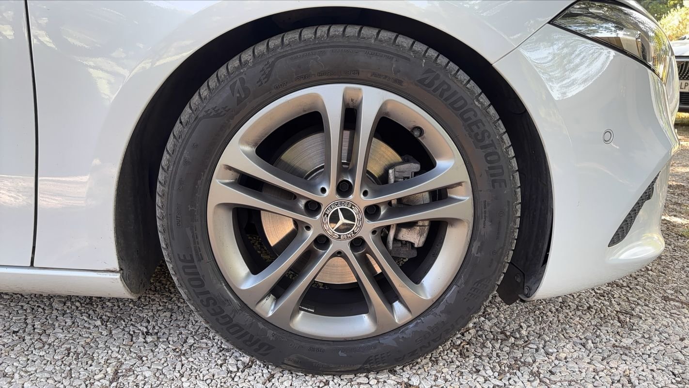 Mercedes Classe A - Photo 17