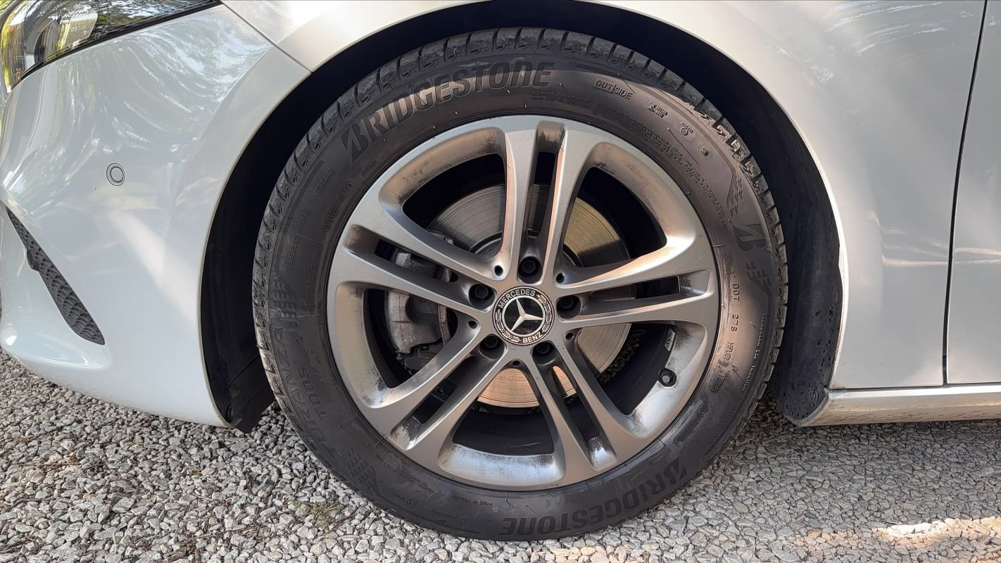 Mercedes Classe A - Photo 18