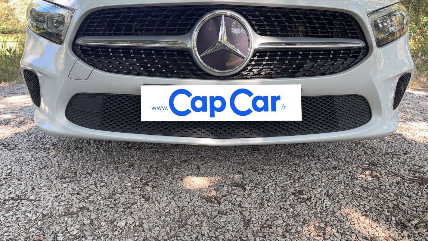 Mercedes Classe A - Photo 20