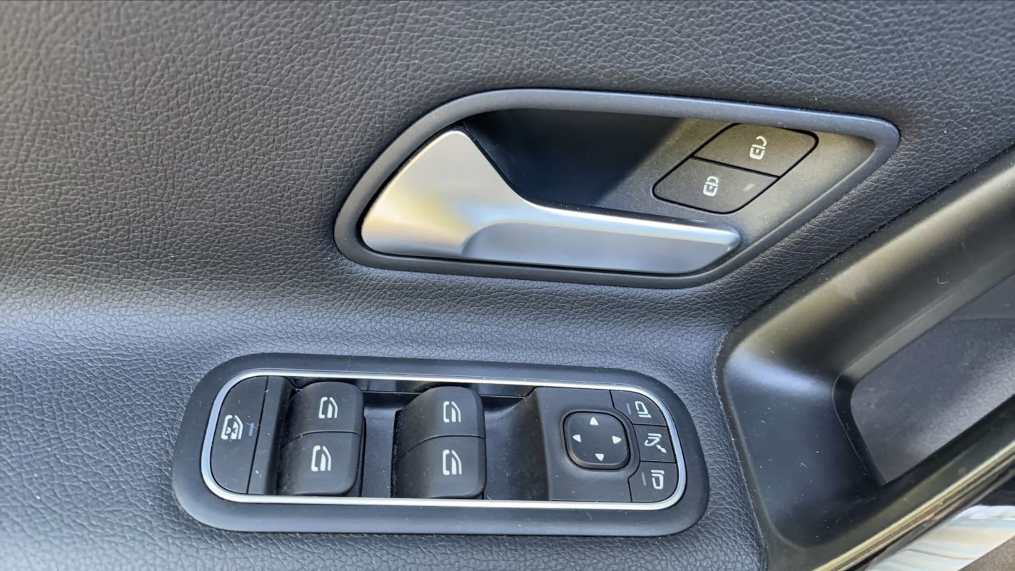 Mercedes Classe A - Photo 22