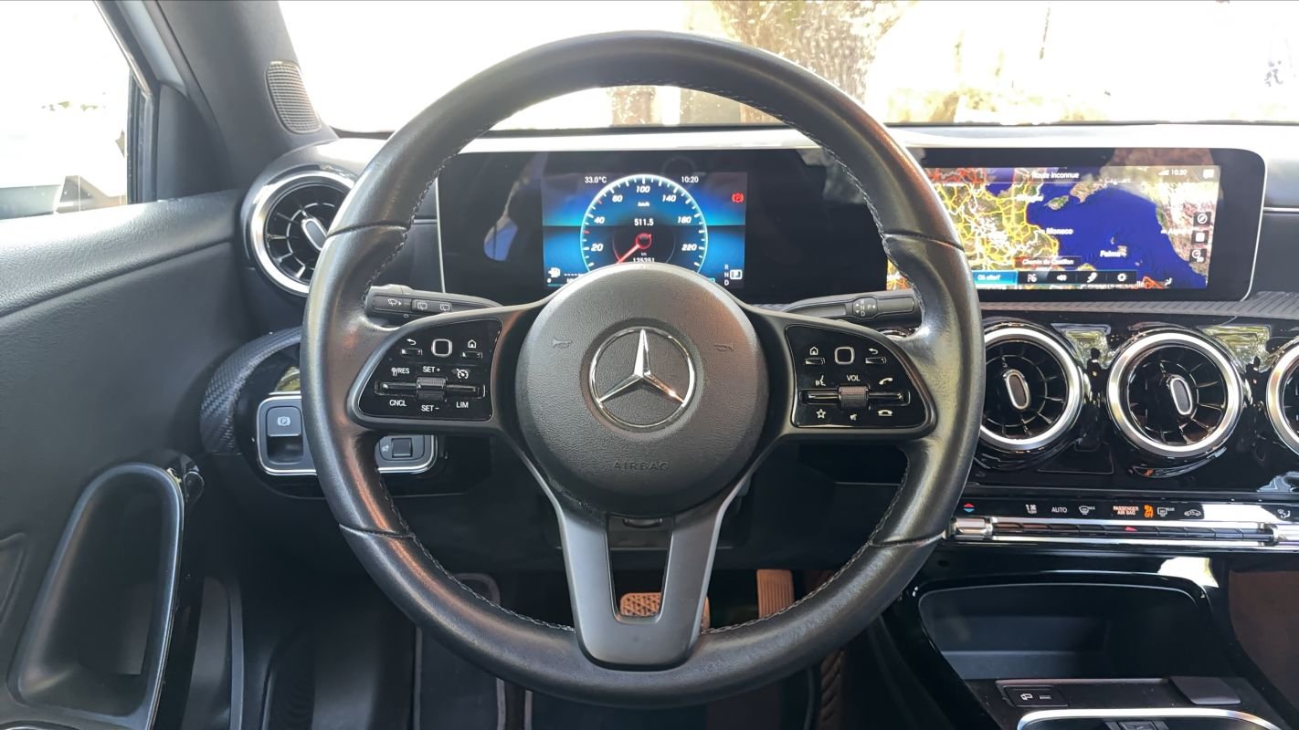 Mercedes Classe A - Photo 23
