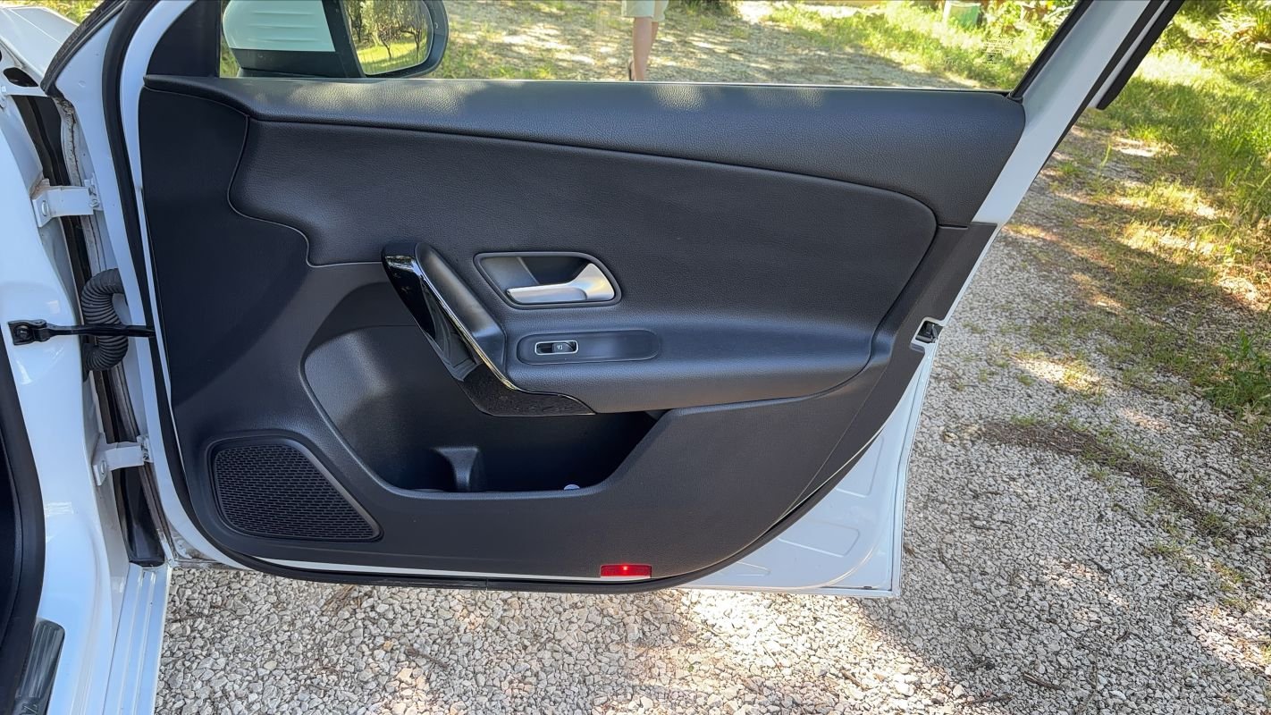 Mercedes Classe A - Photo 24