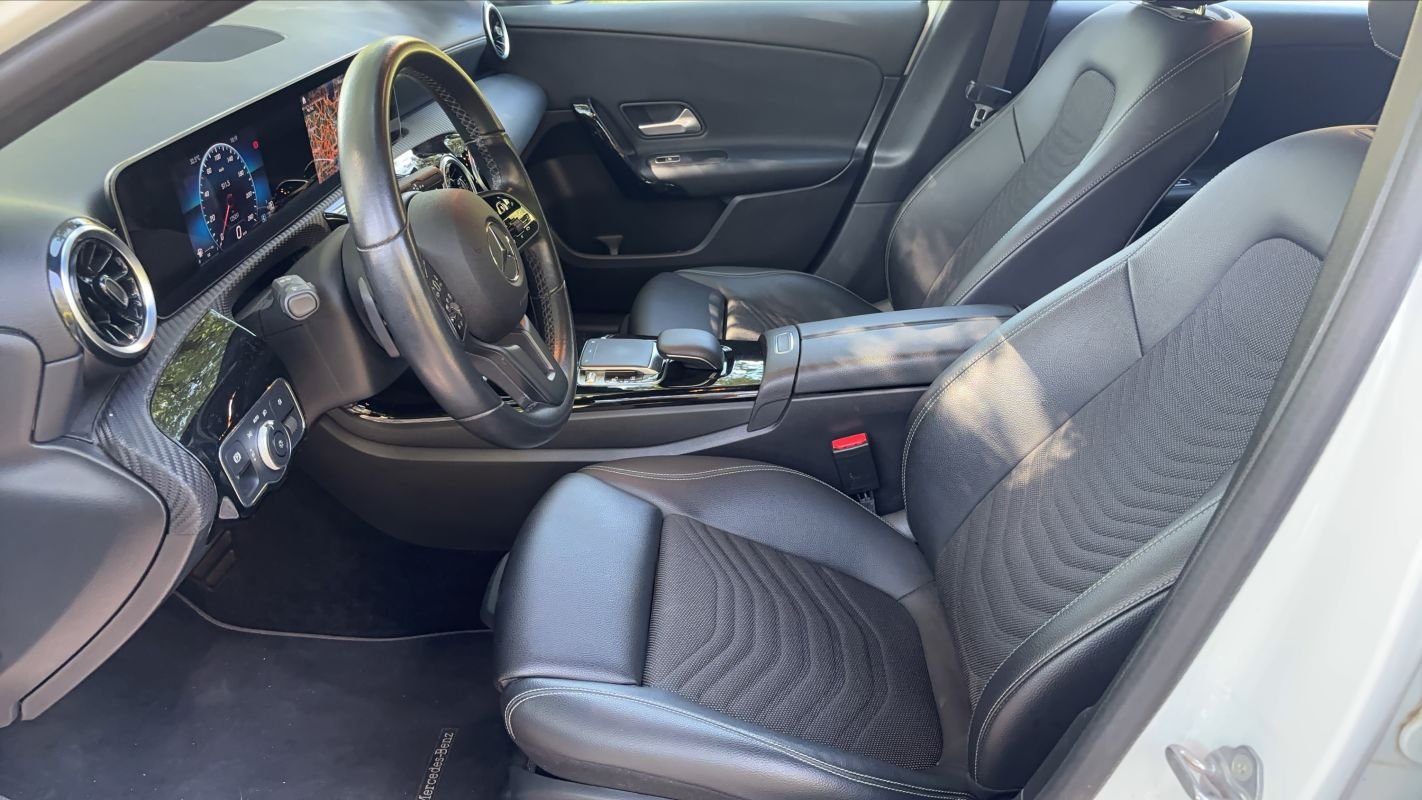 Mercedes Classe A - Photo 25