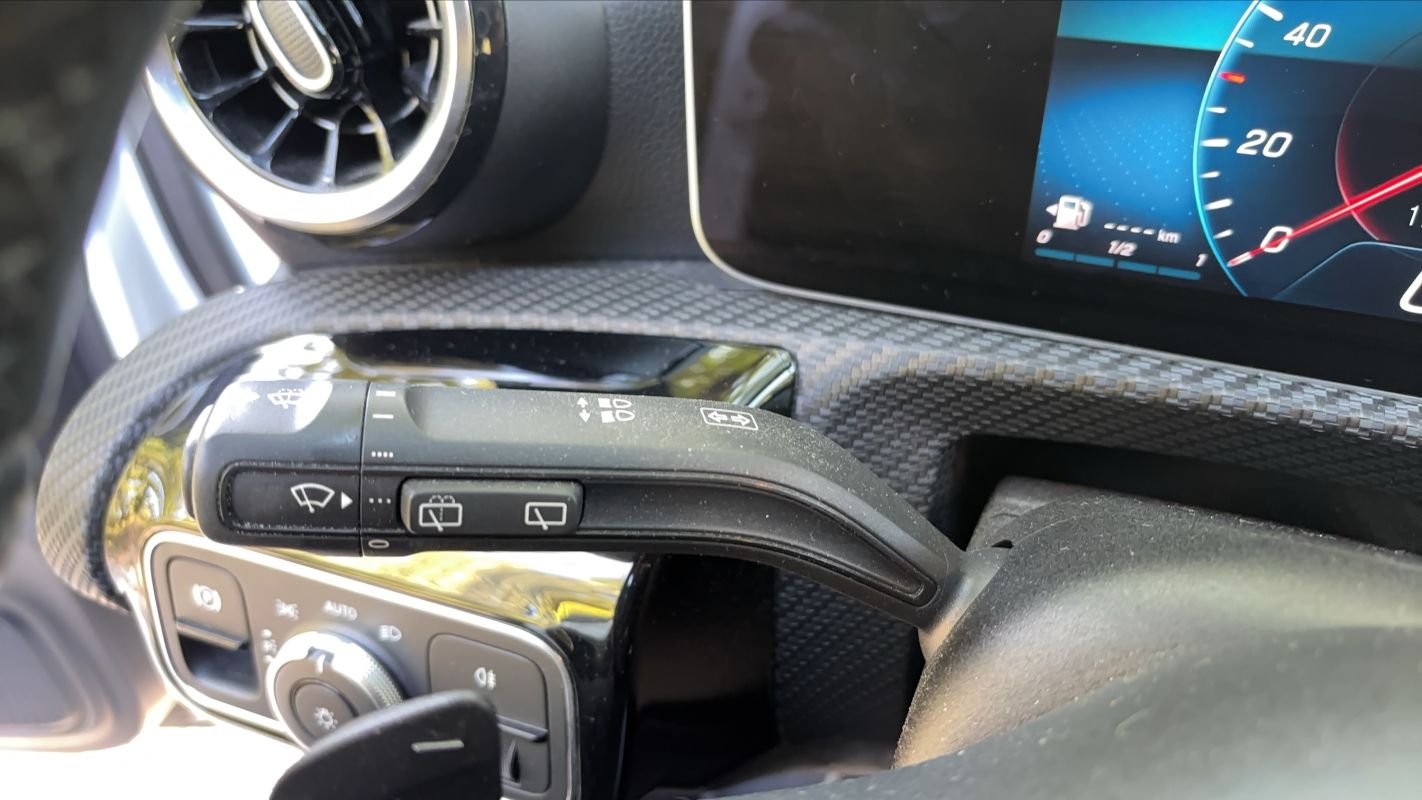 Mercedes Classe A - Photo 26