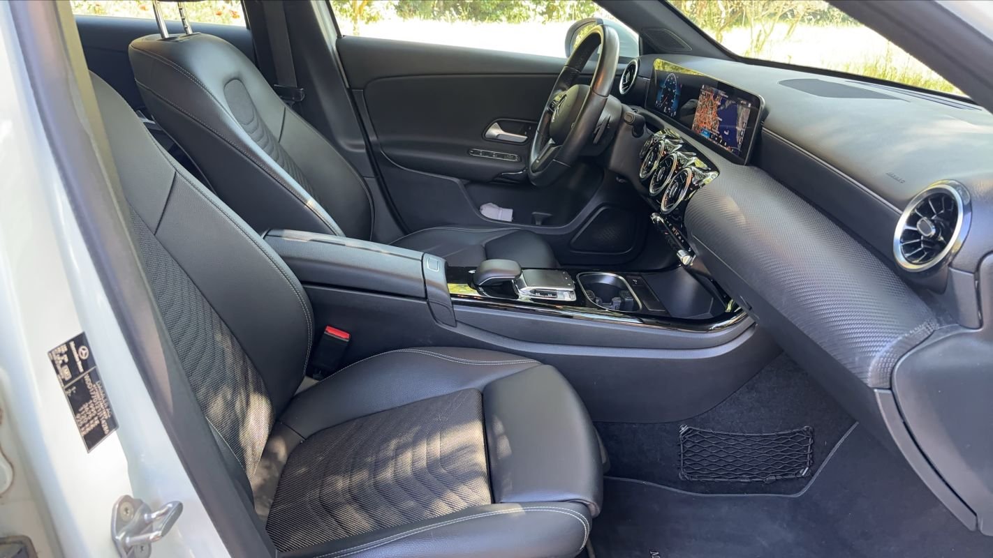 Mercedes Classe A - Photo 27