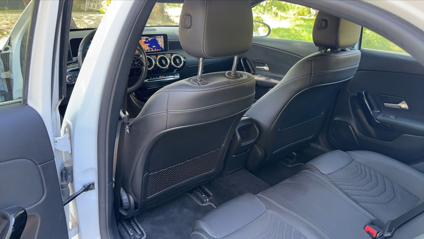 Mercedes Classe A - Photo 28