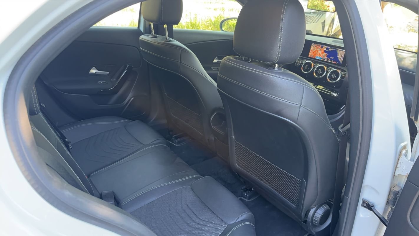 Mercedes Classe A - Photo 29