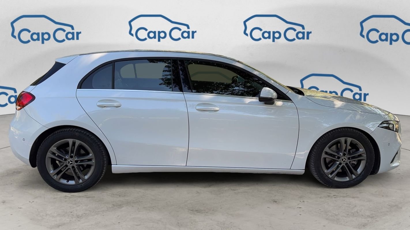 Mercedes Classe A - Photo 4