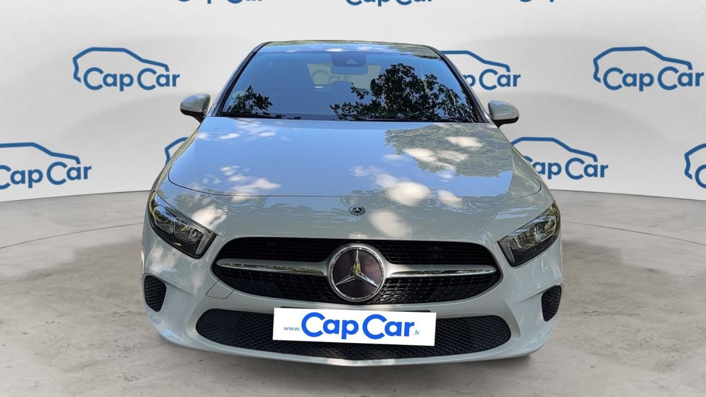 Mercedes Classe A - Photo 5