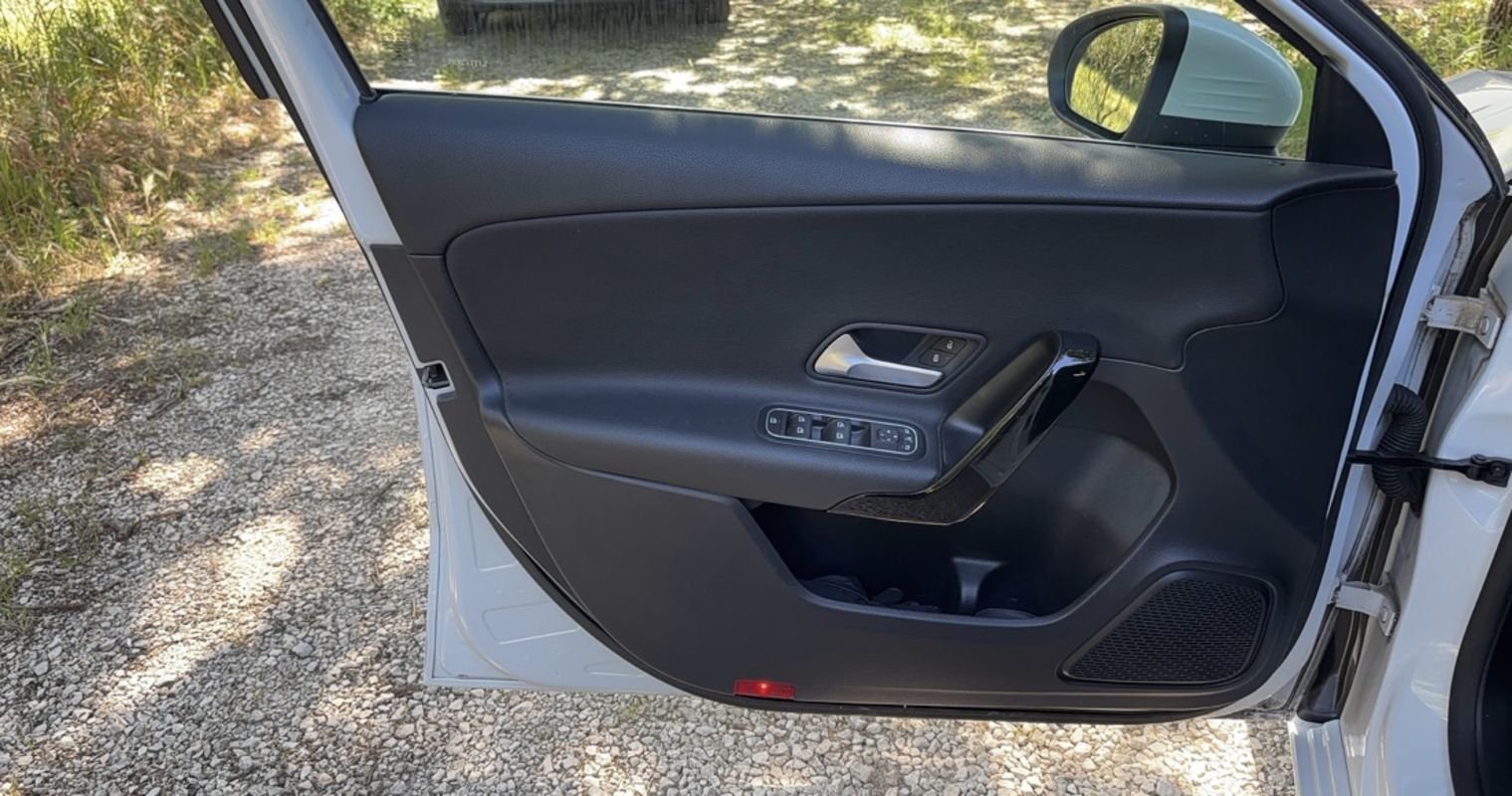 Mercedes Classe A - Photo 7