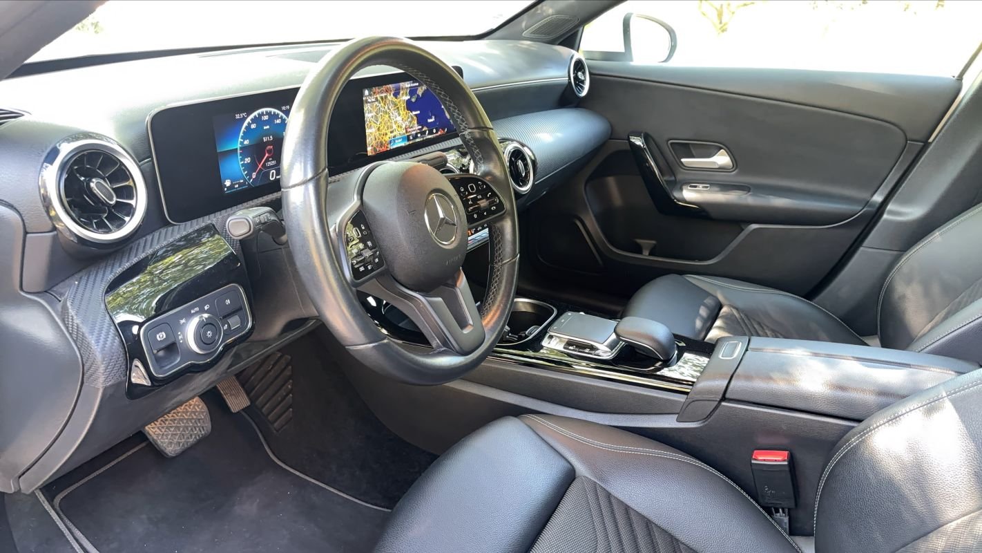 Mercedes Classe A - Photo 8