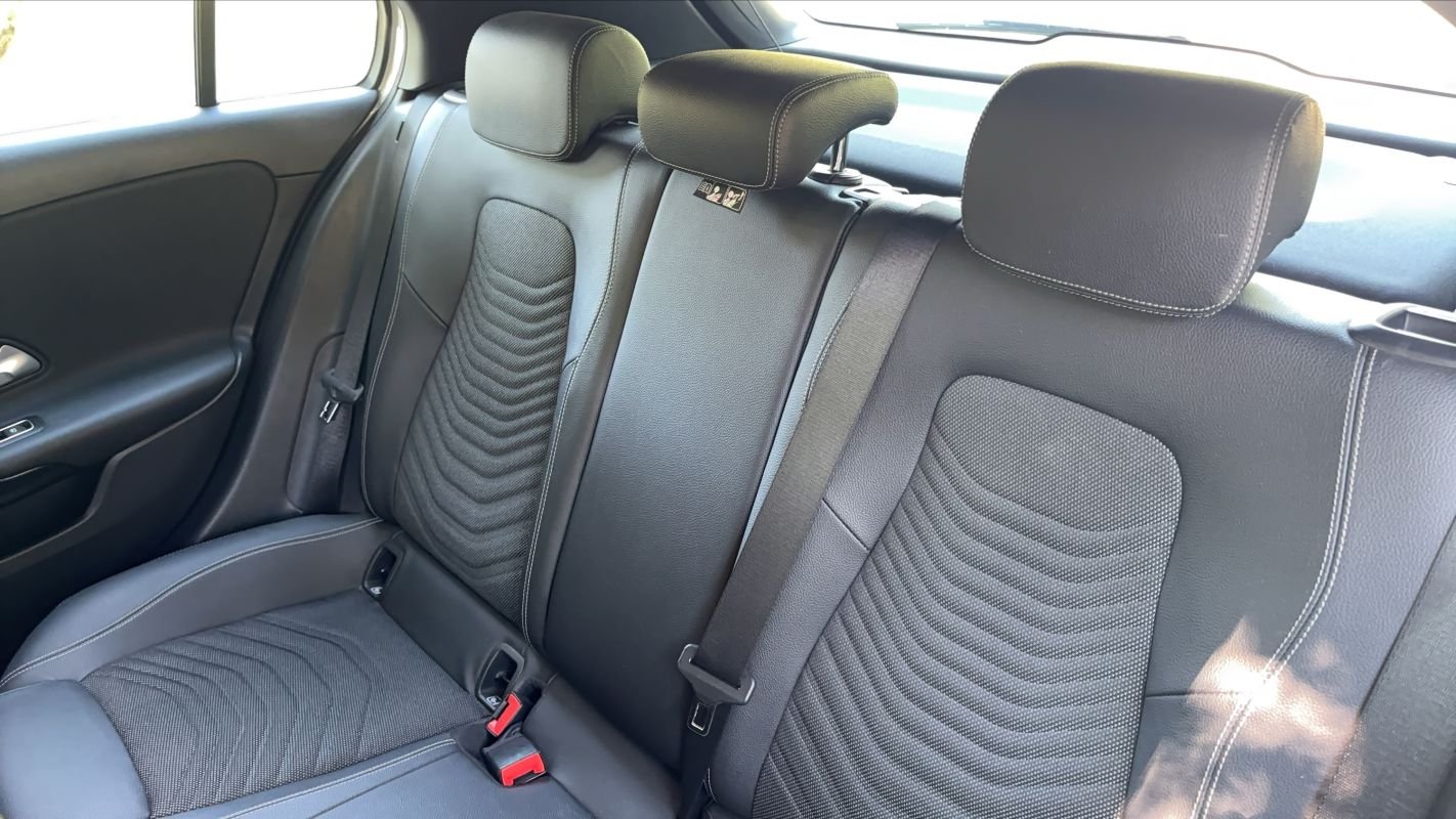 Mercedes Classe A - Photo 9