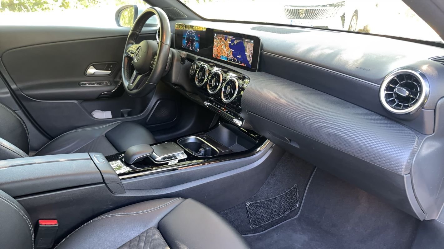 Mercedes Classe A - Photo 10