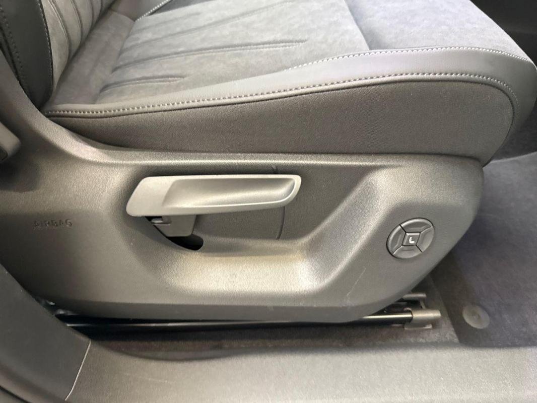 Volkswagen Tiguan - Photo 14