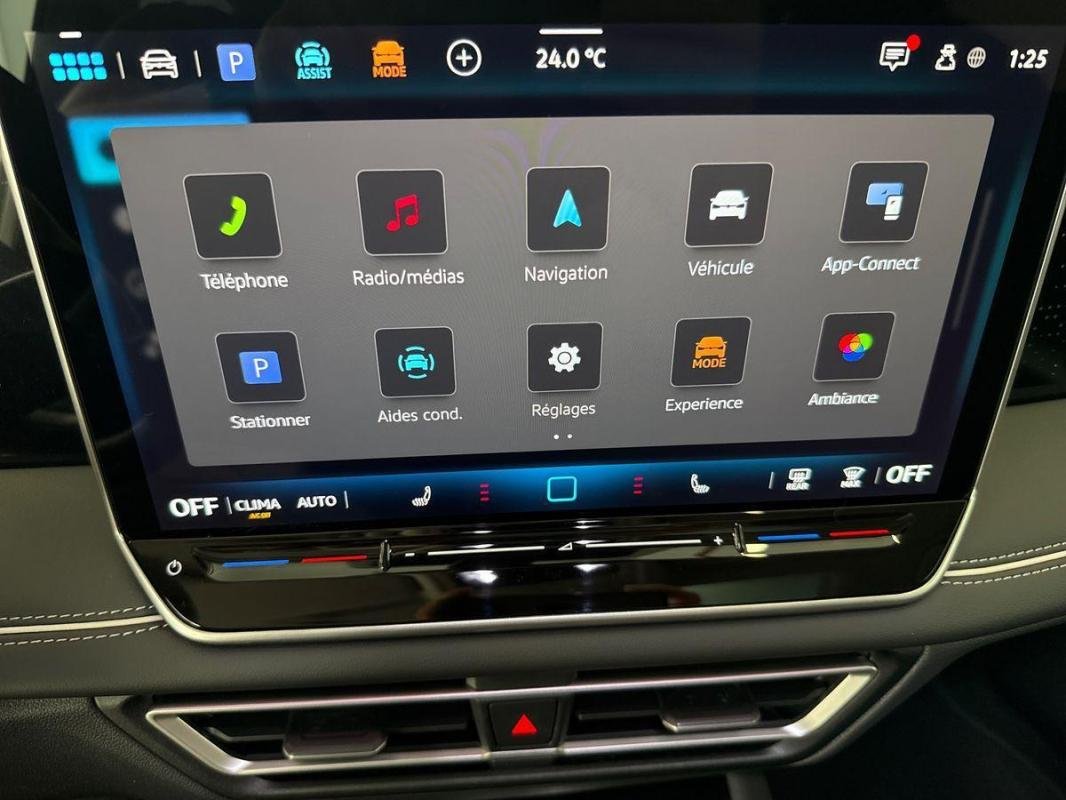 Volkswagen Tiguan - Photo 16