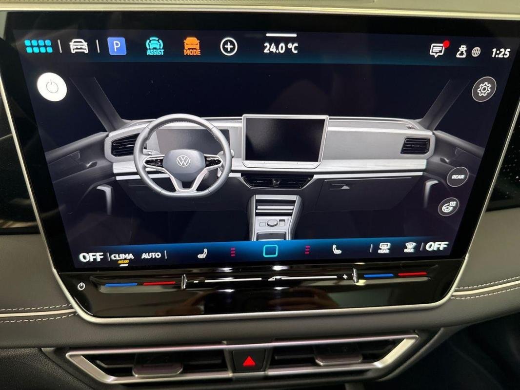 Volkswagen Tiguan - Photo 19