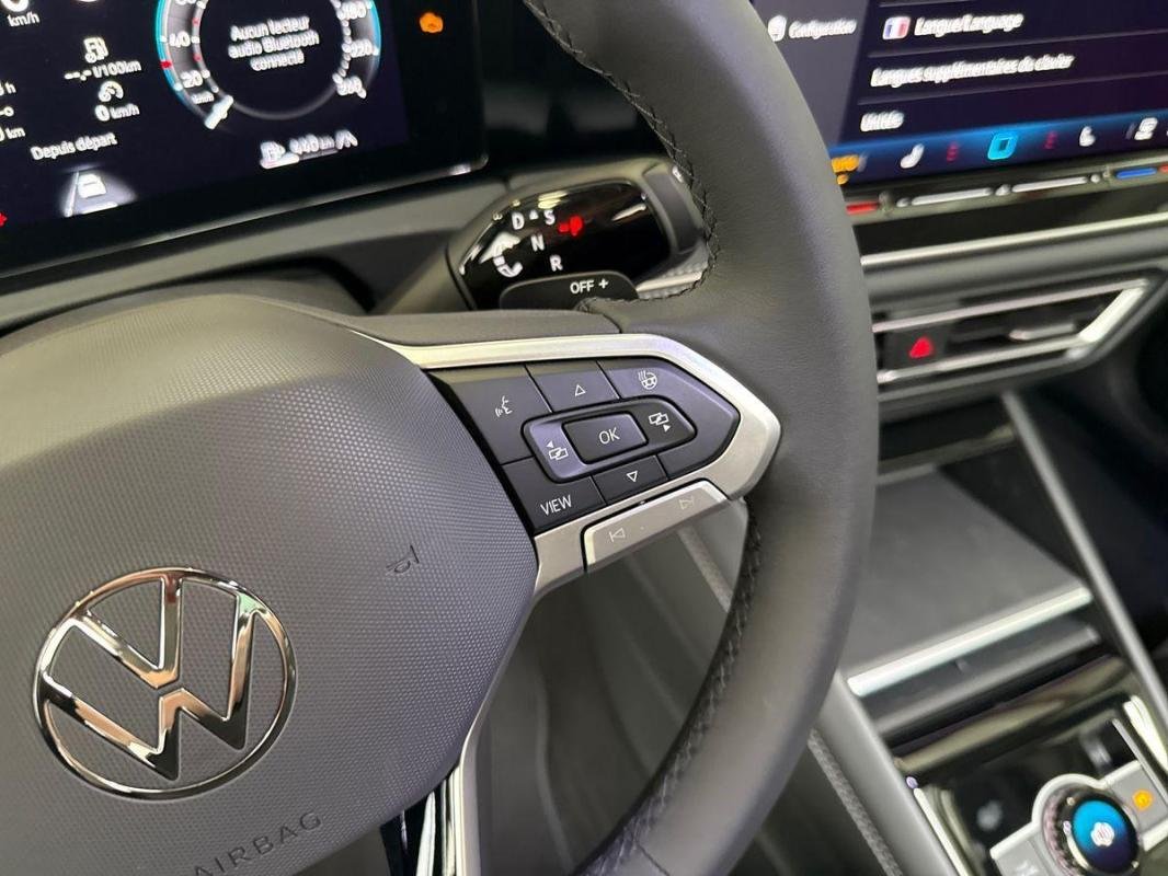 Volkswagen Tiguan - Photo 20