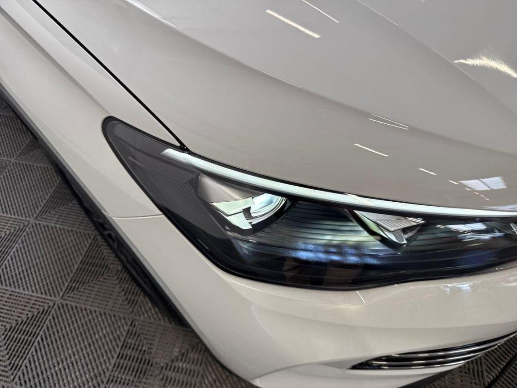 Volkswagen Tiguan - Photo 26