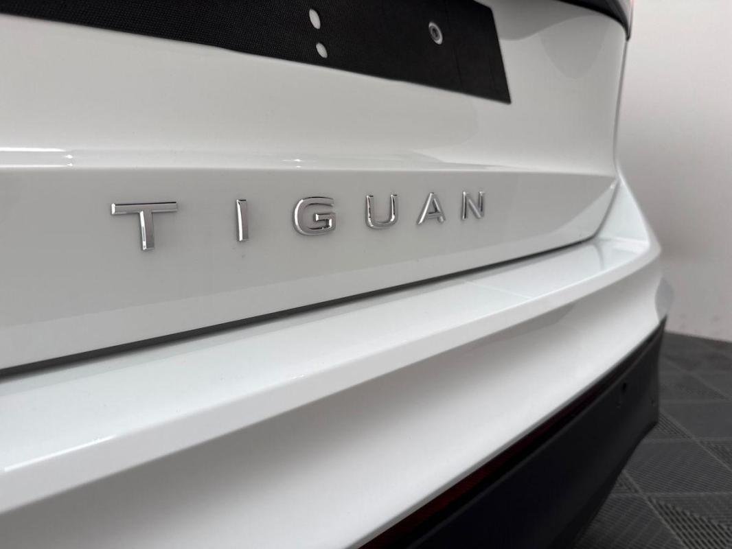 Volkswagen Tiguan - Photo 27