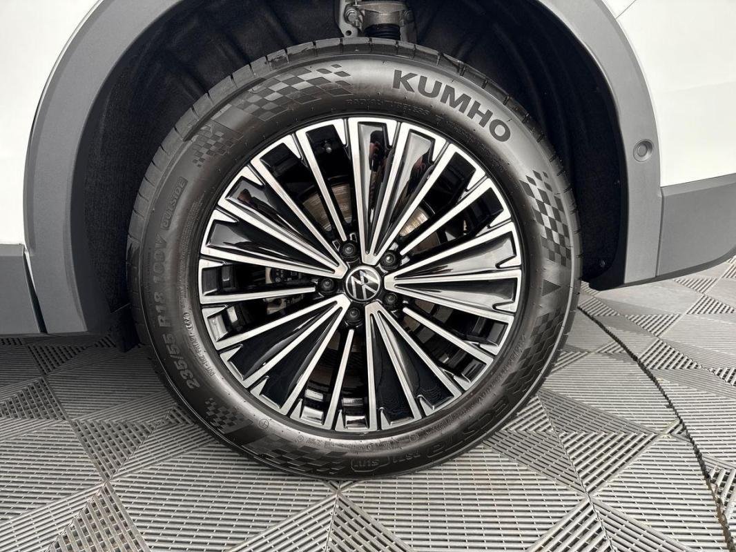 Volkswagen Tiguan - Photo 28