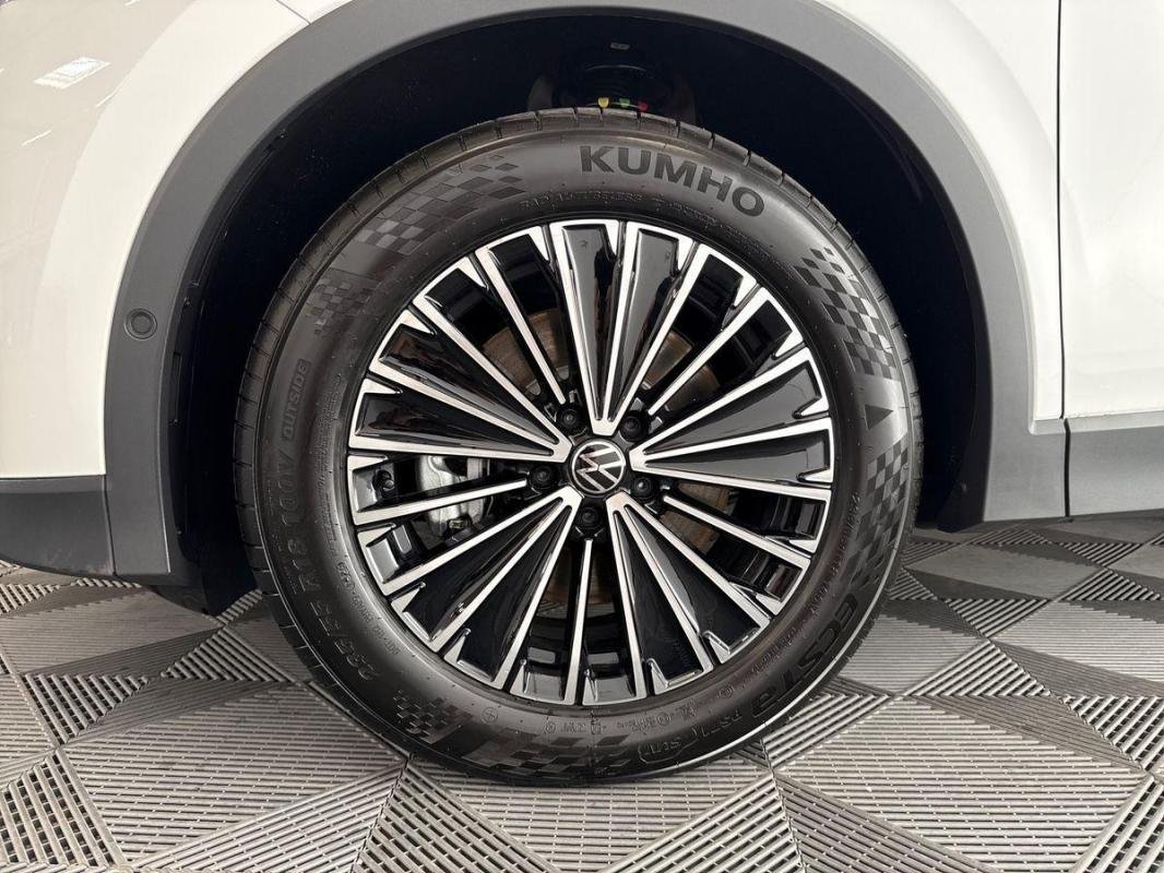 Volkswagen Tiguan - Photo 29