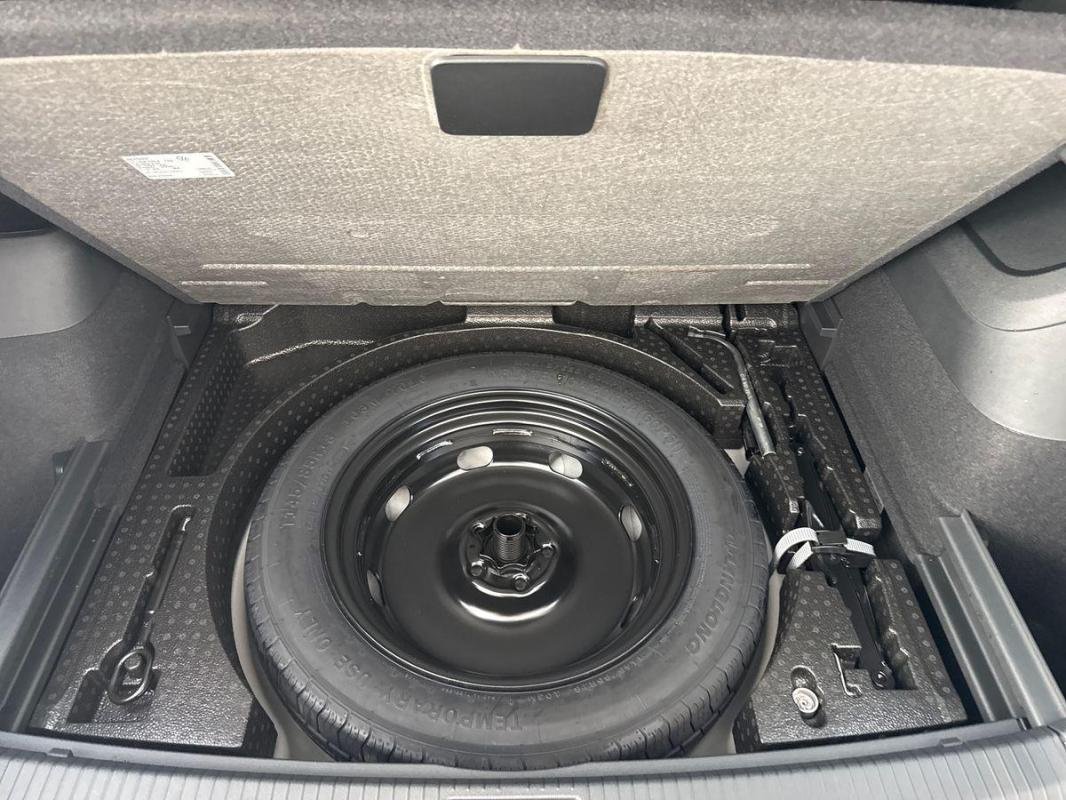 Volkswagen Tiguan - Photo 33