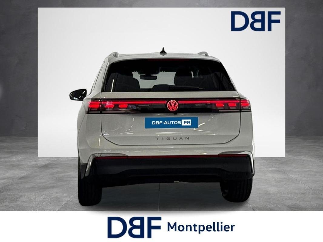 Volkswagen Tiguan - Photo 4