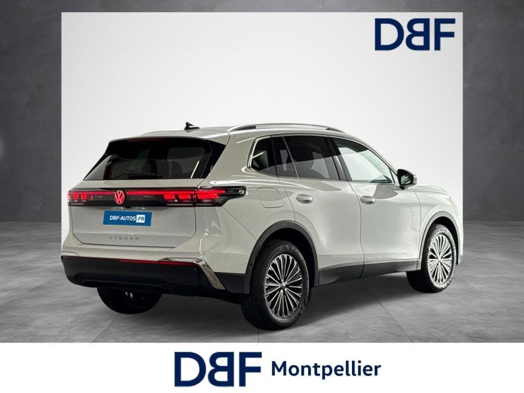 Volkswagen Tiguan - Photo 5