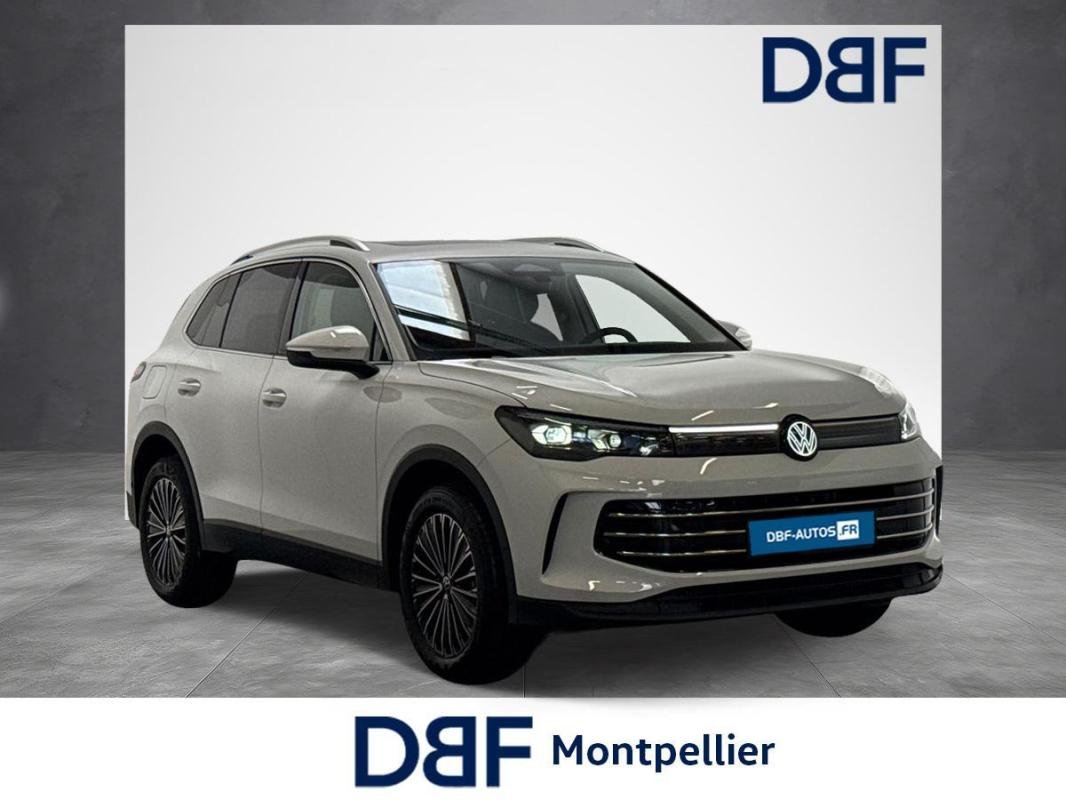 Volkswagen Tiguan - Photo 6