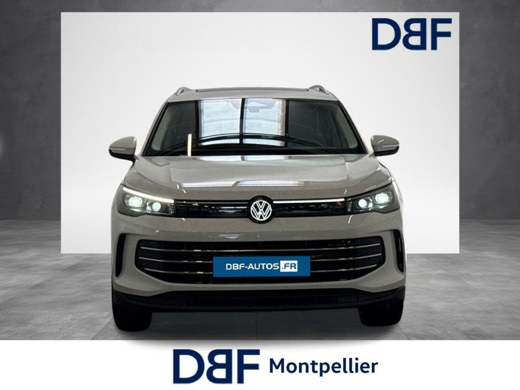 Volkswagen Tiguan - Photo 7