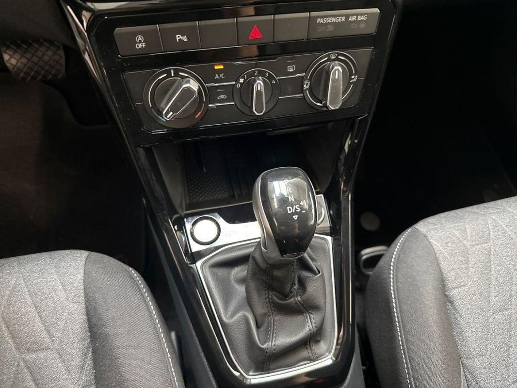 Volkswagen T-Cross - Photo 11