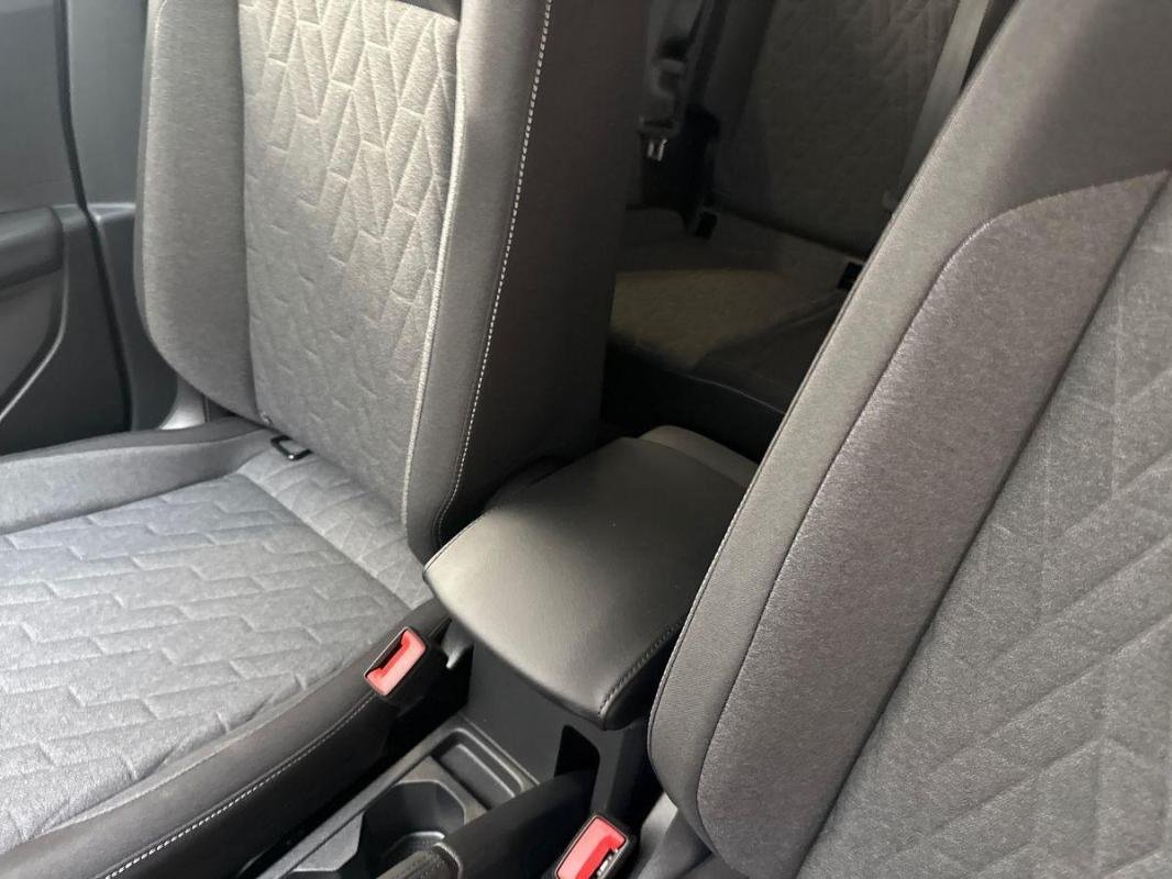 Volkswagen T-Cross - Photo 12