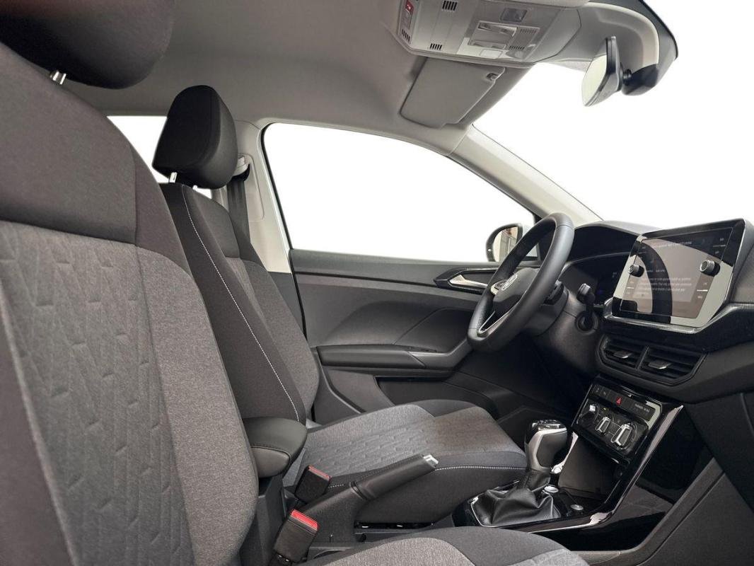 Volkswagen T-Cross - Photo 13