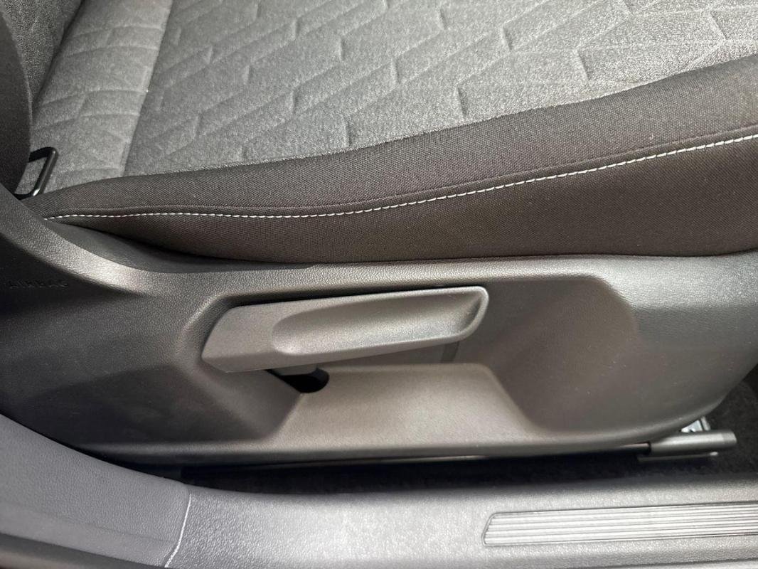 Volkswagen T-Cross - Photo 14
