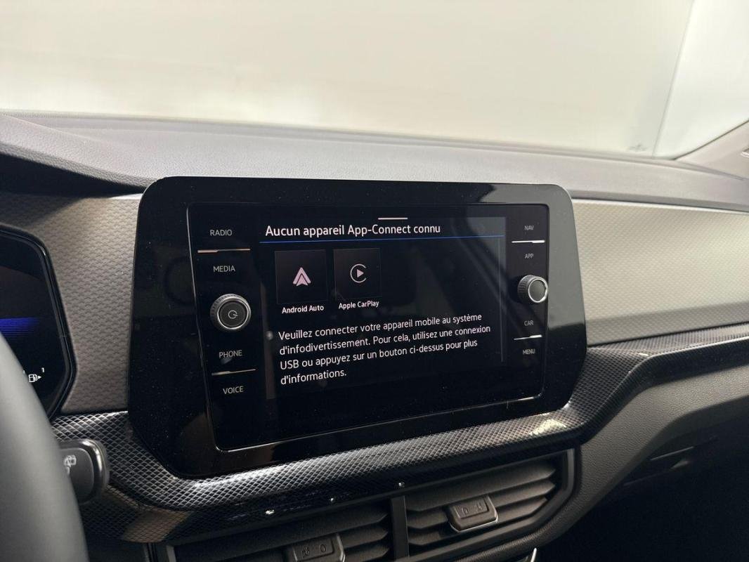 Volkswagen T-Cross - Photo 17