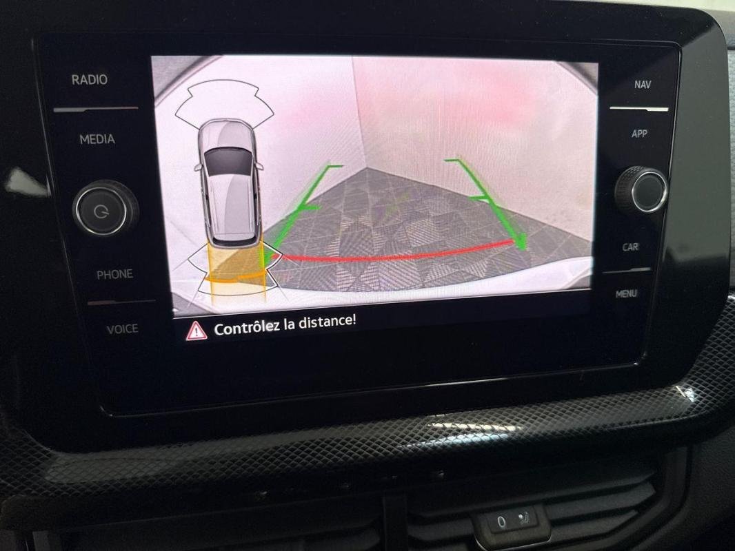 Volkswagen T-Cross - Photo 18