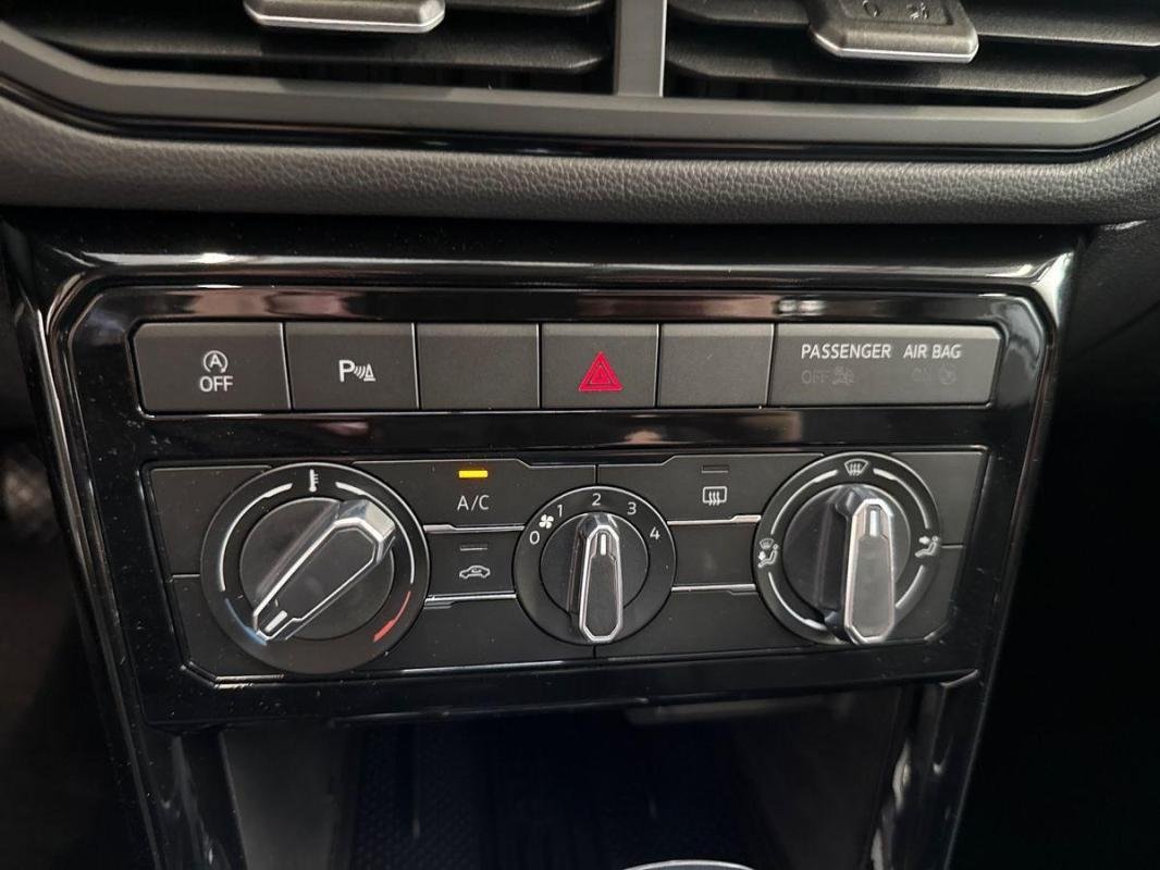 Volkswagen T-Cross - Photo 19