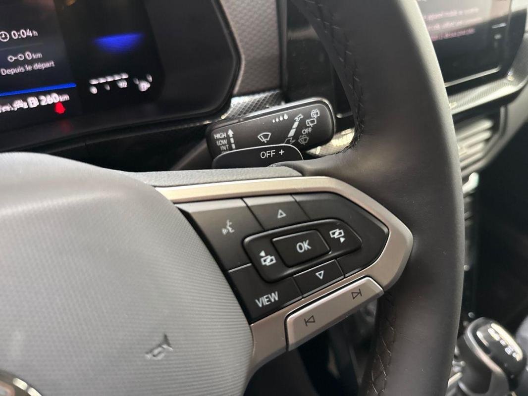 Volkswagen T-Cross - Photo 20