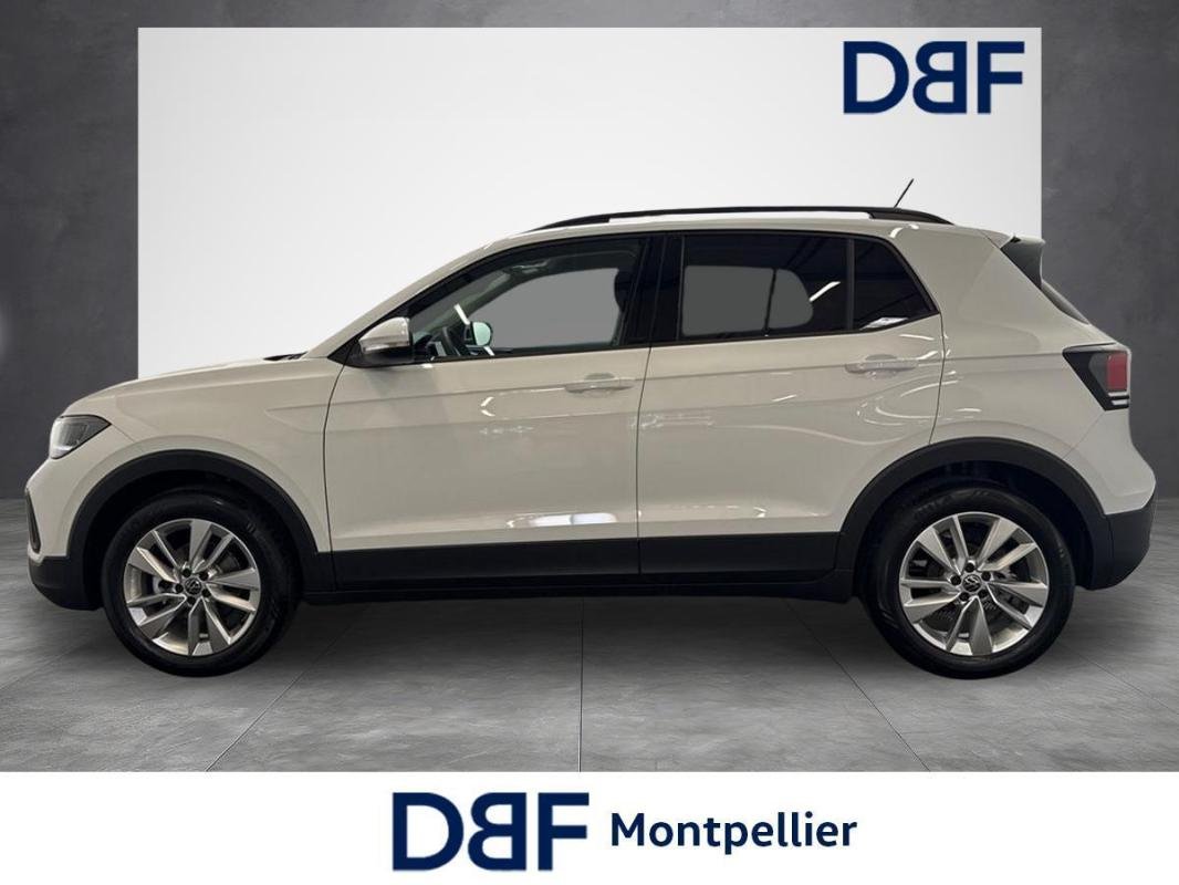 Volkswagen T-Cross - Photo 2