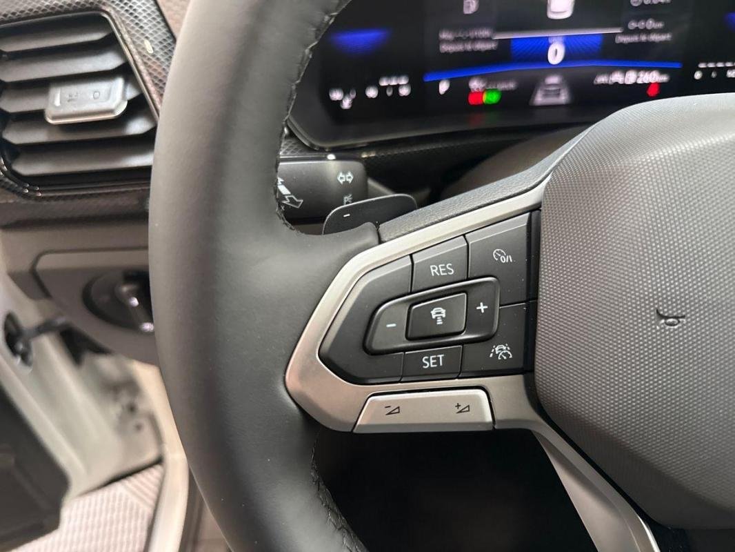 Volkswagen T-Cross - Photo 21