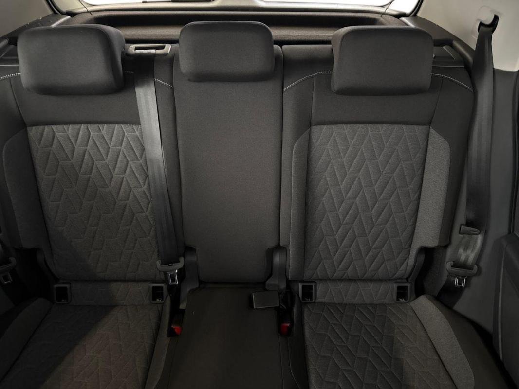 Volkswagen T-Cross - Photo 22